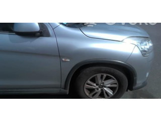 Шатун 1607666180 Citroen C4 Aircross