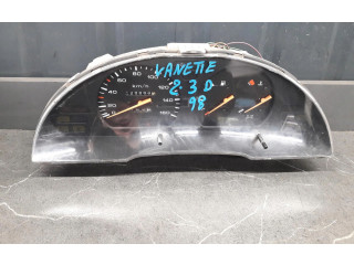 Панель приборов 210662-01 Nissan Vanette