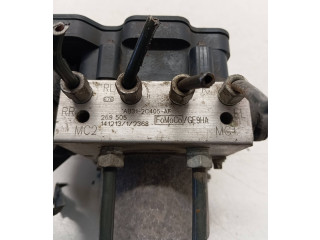 Блок АБС AB312C405AF, 269505 Ford Ranger 2012 - 2018 года