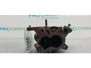 Турбина Ford Fiesta 1.4 KP35487599