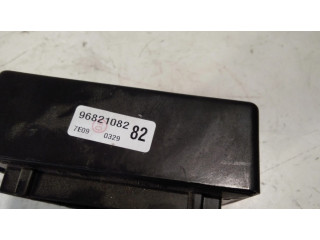 Pojistková skříňka 96821082 Chevrolet Captiva 2007