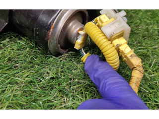 Подушка безопасности пассажира 845601CXXX, TB84201D Hyundai Getz