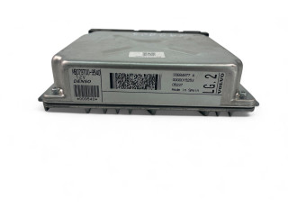 Блок управления двигателем Блок управления 30684877A   Volvo V70