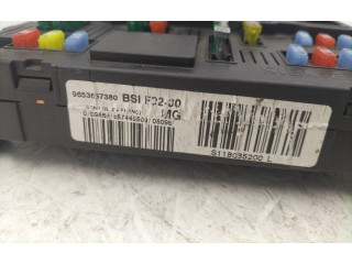 Модуль управления BSM 9653667380   Citroen C2    