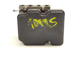 Блок АБС 476607477R Dacia Duster 2010 - 2017 года