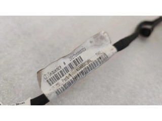 Zpětné zrcátko levé Mercedes-Benz GLE AMG (W166 - C292) 2017 A1668102101