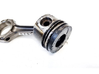 Поршень с шатуном Renault Scenic I