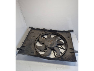 Вентилятор радиатора 0130303909, 30647253 Volvo V70
