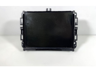 Дисплей 68242385AD, 68242385AD Jeep Grand Cherokee