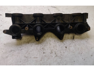 Всасывающий коллектор