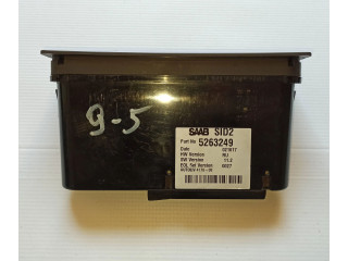 Дисплей    5263249, 021017   Saab 9-5