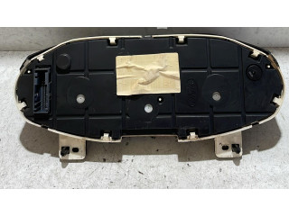 Řídící jednotka 8V21-12A650-EB, 8V21-12A650-EB Ford Fiesta 2010