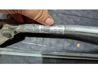 Вентилятор печки 4F1955119C Audi A6 S6 C6 4F