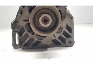 Генератор Renault Clio II