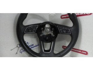 Руль 8V0419091CG, 8V0419091CGINU    Audi Q2 -  CZEA CZE 