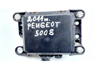 Радар круиз контроля 9673046780, 6PZ00993701 Peugeot 5008