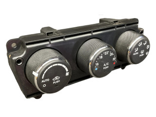 Блок управления климат-контролем P55111134AC Jeep Patriot