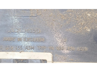 Přístrojová deska Chevrolet Kadett 1991 90034450