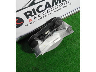 Панель приборов 51835093, 198A2000 Lancia Delta III