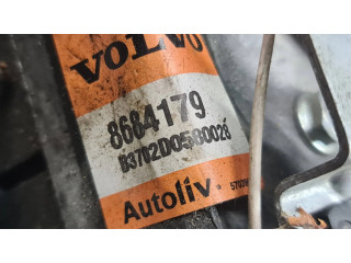 Подушка безопасности водителя 8684179, 243030490354   Volvo V70