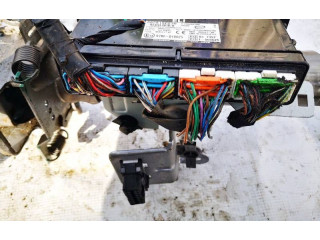 Блок управления 88281sc230, x1t22573m   Subaru Forester SH