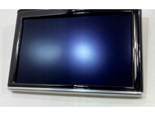 Дисплей    4H0919604C  | 68475634065315,210   Audi A8 S8 D2 4D