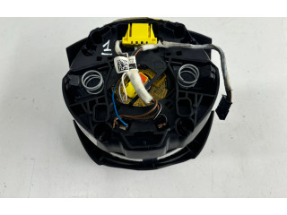 Подушка безопасности водителя 7N5880201J   Seat Alhambra (Mk2)