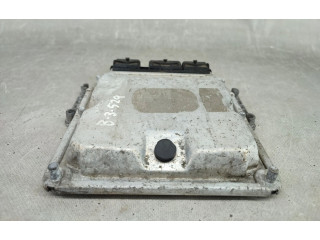 Блок управления двигателя 0281012141, 1039S13148   Citroen C8