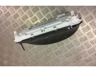 Панель приборов 8100C455, UK2676 Mitsubishi Outlander