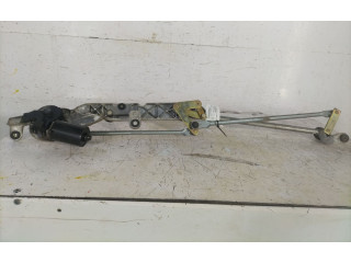 Моторчик дворников 28815BU000 Nissan Almera Tino