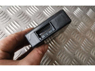 Блок комфорта MN141634, W1T76776 Mitsubishi Outlander