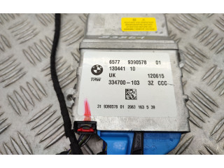 Блок подушек безопасности 9390578, 939057801 Mini One - Cooper F56 F55