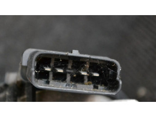 Моторчик дворников Citroen C3 Picasso