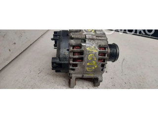 Генератор 03L903023F Volkswagen Golf Plus