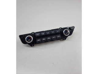 Блок управления климат-контролем 97250f1eb0fhv   KIA Sportage