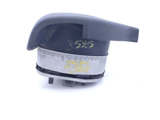 Подушка безопасности водителя 2K0880201F, E1-B6-51-1 Volkswagen Caddy