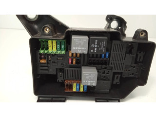 Pojistková skříňka A2055463100, A2055402328 Mercedes-Benz GLC AMG 2019