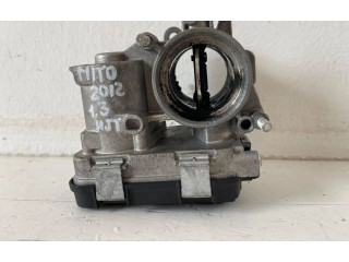 Руль 55213019, 199B1000    Alfa Romeo Mito