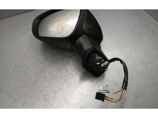 Zpětné zrcátko Renault Captur II 2024 REBATIVEL