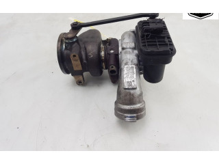  Турбина Volkswagen Arteon  05E145701J, 05E145701J   для двигателя DPCA      