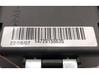 Блок управления 50507794 Alfa Romeo GT