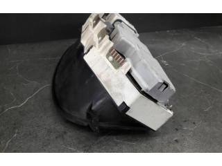 Přístrojová deska  Citroen Berlingo 1999 9636105080  