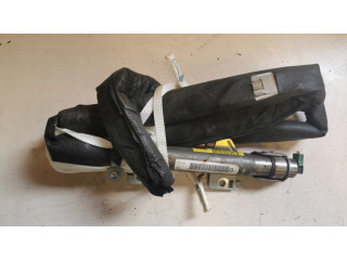 Боковая подушка безопасности 9645423980   Peugeot 407