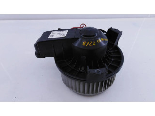 Вентилятор печки GX7319E624AA, MF1163602671 Jaguar XE