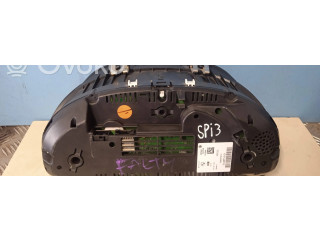 Přístrojová deska BMW X5 F15 2014 9348715