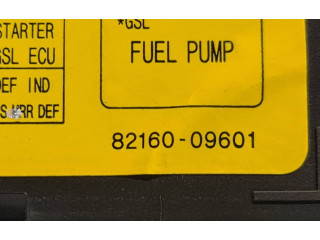 Блок предохранителей 8216009601, 20060329 SsangYong Kyron