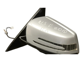 Зеркало электрическое        Mercedes-Benz E W212  2009-2016 года   