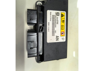 Блок подушек безопасности 95460702, SDM111204C   Chevrolet Captiva