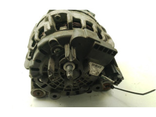 Генератор 231001568R Dacia Dokker