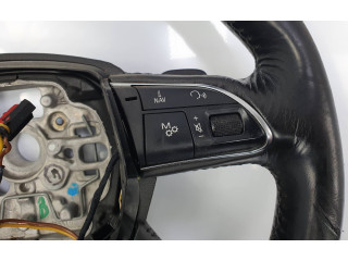 Volant Audi A8 S8 D4 4H 2016 4H0419091B  